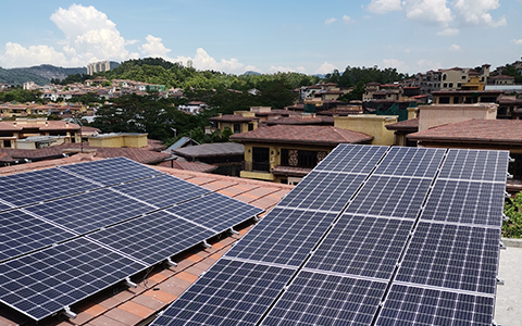 怎樣的中央空調(diào)才算是節(jié)能空調(diào)？立冰空調(diào)租賃最劃算